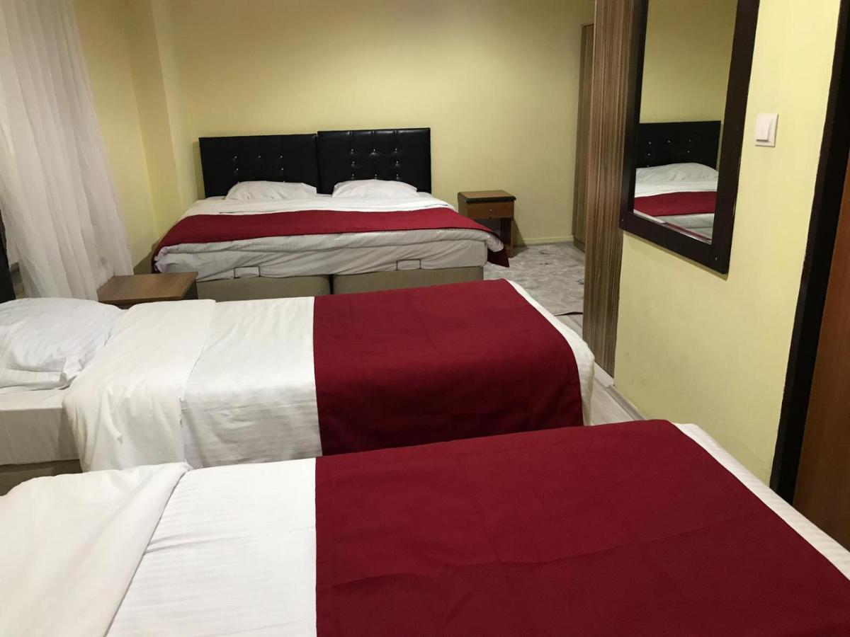 Otel Bolu Hotel *
